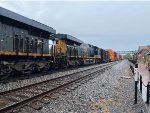 CSX 3074